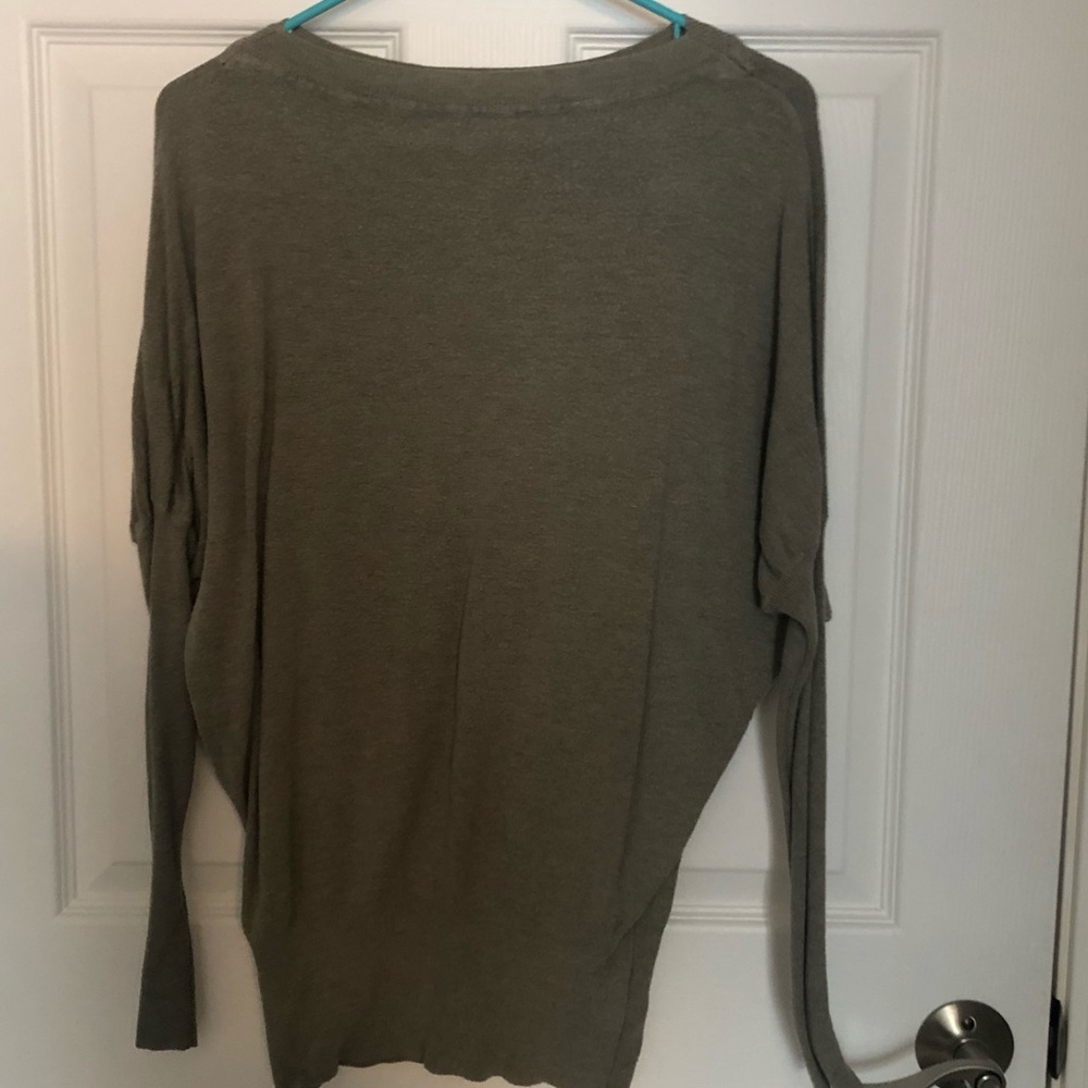 Pretty Good Oversized Women’s Sweater